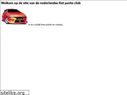 Sites similar to puntoclubnederland.nl