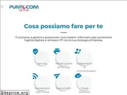 Sites similar to puntocomgroup.com