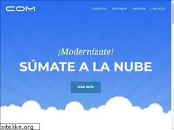 Sites similar to puntocomsa.com