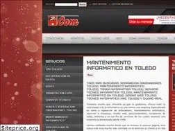 Sites similar to puntocomsistemas.es