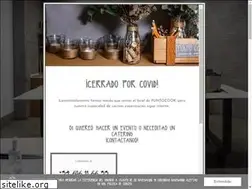 Sites similar to puntocook.es