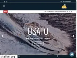 Sites similar to puntocospicuo.it