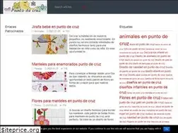 Sites similar to puntocruz.net