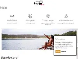 Sites similar to puntocurly.com