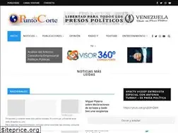 Sites similar to puntodecorte.com