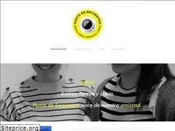 Sites similar to puntodeencuentrouc3m.weebly.com