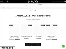 Sites similar to puntodeequilibrio.com.ar