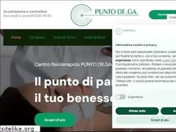 Sites similar to puntodega.com