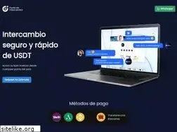 Sites similar to puntodeintercambio.com