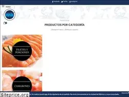 Sites similar to puntodelmar.com.mx