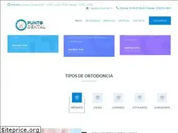 Sites similar to puntodental.mx