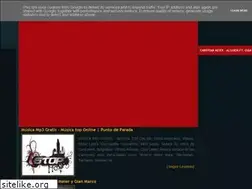 Sites similar to puntodeparada.blogspot.com