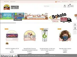 Sites similar to puntodeproductosvending.com