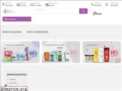 Sites similar to puntodesalud.com.ar