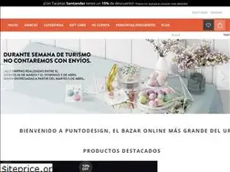 Sites similar to puntodesign.com.uy