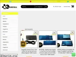 Sites similar to puntodesoporteperu.com