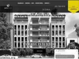 Sites similar to puntodestino.com.mx