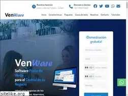 Sites similar to puntodeventamexico.com