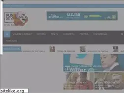 Sites similar to puntodevistardb.com