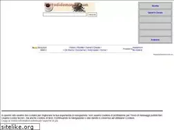 Sites similar to puntodidomanda.com