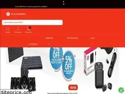 Sites similar to puntodigital.com.ar