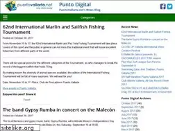 Sites similar to puntodigital.com