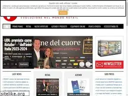 Sites similar to puntodivendita.info