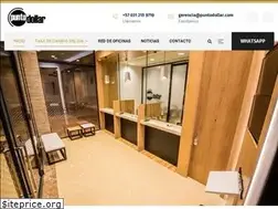 Sites similar to puntodollar.com