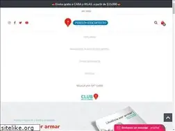 Sites similar to puntoed.com.ar