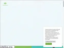 Sites similar to puntoelectric.com