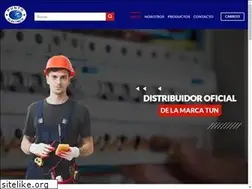 Sites similar to puntoelectrico.cl