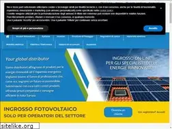 Sites similar to puntoenergiaitalia.it