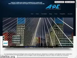 Sites similar to puntoenfoque.es