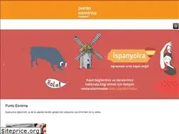 Sites similar to puntoesmirna.com