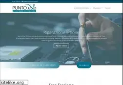Sites similar to puntoexeinformatica.it