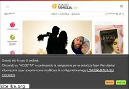 Sites similar to puntofamiglia.net