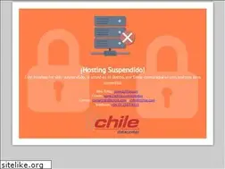 Sites similar to puntofinal.cl