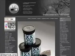Sites similar to puntofoto.eu