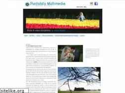 Sites similar to puntofoto.org