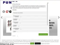 Sites similar to puntofotopinerolo.it