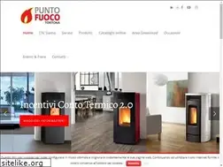 Sites similar to puntofuococeramica.com