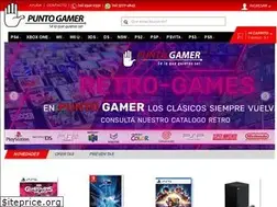 Sites similar to puntogamer.com.ar