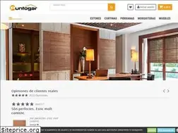 Sites similar to puntogar.com