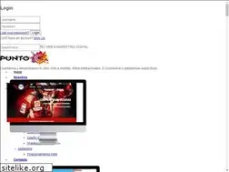 Sites similar to puntogcolombia.com