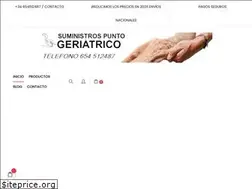 Sites similar to puntogeriatrico.com