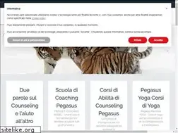 Sites similar to puntogestalt.it