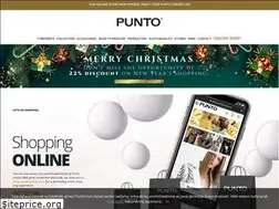 Sites similar to puntogroup.com