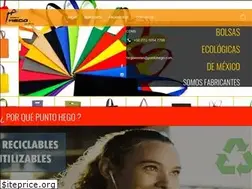 Sites similar to puntohego.com