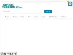 Sites similar to puntohidraulico.cl