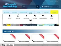 Sites similar to puntohockey.com